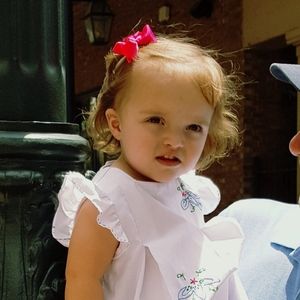 Meet your Posher, Tessie